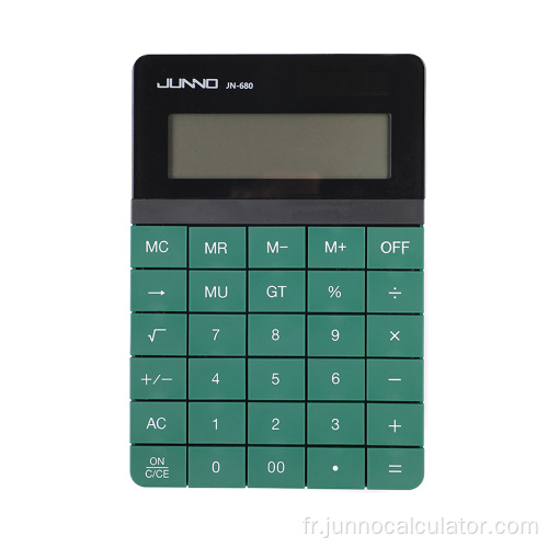 Calculatrice Multifonction Couleur Calculatrice Multi-E-commerce
